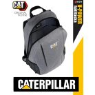 Caterpillar V-POWER HARVARD GREY technikai hátitáska 21 liter - munkaruha 