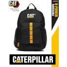 Caterpillar V-POWER TACTICAL BLACK technikai hátitáska 21 liter - munkaruha 
