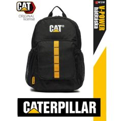   Caterpillar V-POWER TACTICAL BLACK technikai hátitáska 21 liter - munkaruha 