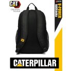 Caterpillar V-POWER TACTICAL BLACK technikai hátitáska 21 liter - munkaruha 