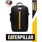 Caterpillar V-POWER CABIN BLACK technikai hátitáska 34 liter - munkaruha 