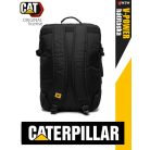 Caterpillar V-POWER CABIN BLACK technikai hátitáska 34 liter - munkaruha 