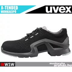 Uvex UVEX1 X-EXTENDED S1 technikai munkacipő - munkabakancs