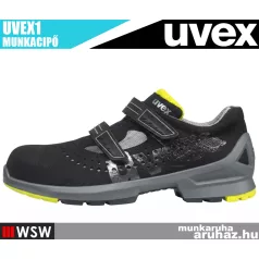 Uvex UVEX1 YELLOW S1 technikai munkaszandál - munkacipő