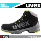 Uvex UVEX1 YELLOW S2 technikai munkacipő - munkabakancs