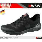 .Engelbert Strauss BANI BLACK technikai konnyített bakancs - munkacipő