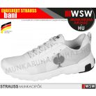 .Engelbert Strauss BANI WHITE technikai konnyített bakancs - munkacipő