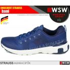 .Engelbert Strauss BANI BLUE technikai konnyített bakancs - munkacipő