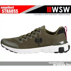   .Engelbert Strauss BANI MUDGREEN technikai konnyített bakancs - munkacipő