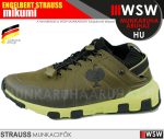 Engelbert Strauss MIKUMI O2 munkavédelmi cipő - munkacipő