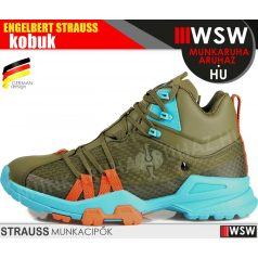   .Engelbert Strauss KOBUK O2 munkavédelmi cipő - munkabakancs
