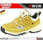 .Engelbert Strauss RUMA GOLD O2 munkavédelmi vízálló cipő - munkacipő