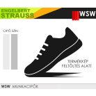 Engelbert Strauss MINKAR WHITE O2 munkacipő - KÓD-86051