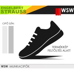 Engelbert Strauss MINKAR WHITE O2 munkacipő - KÓD-86051