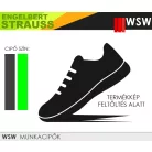 Engelbert Strauss MINKAR CHESTNUT O2 munkacipő - KÓD-86056