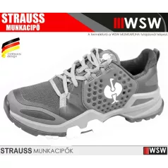   .Engelbert Strauss NATTAI OPAL technikai konnyített bakancs - munkacipő