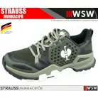 .Engelbert Strauss NATTAI GREEN technikai konnyített bakancs - munkacipő