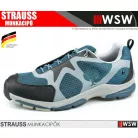 .Engelbert Strauss THEBE SEABLUE O2 technikai munkacipő