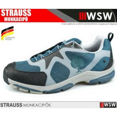 .Engelbert Strauss THEBE SEABLUE O2 technikai munkacipő