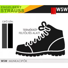   Engelbert Strauss APATE II ANTHRACITE O2 munkacipő - KÓD-86121