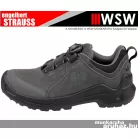 .Engelbert Strauss APATE II ANTHRACITE O2 munkacipő - munkabakancs