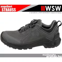  .Engelbert Strauss APATE II ANTHRACITE O2 munkacipő - munkabakancs