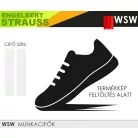 Engelbert Strauss ANTIBES WHITE utcai és munkacipő - KÓD-86161