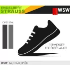 Engelbert Strauss ANTIBES GREY utcai és munkacipő - KÓD-86164