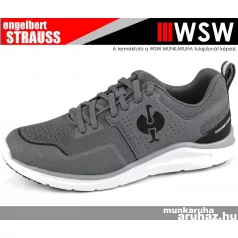   .Engelbert Strauss ANTIBES BASALTGREY O1 utcai és munkacipő - munkabakancs