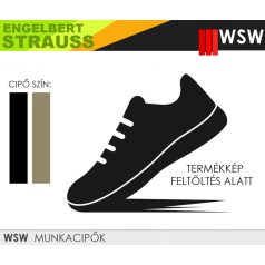  Engelbert Strauss ANTIBES BROWN utcai és munkacipő - KÓD-86165