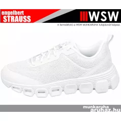   .Engelbert Strauss AIROLO WHITE O1 technikai konnyített bakancs - munkacipő