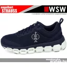 .Engelbert Strauss AIROLO NAVY O1 technikai konnyített bakancs - munkacipő