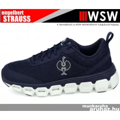   .Engelbert Strauss AIROLO NAVY O1 technikai konnyített bakancs - munkacipő