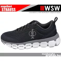   .Engelbert Strauss AIROLO GRAPHITE O1 technikai konnyített bakancs - munkacipő