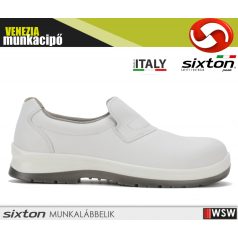   Sixton VENEZIA S2 technikai fémmentes munkabakancs - munkacipő