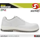 Sixton BIELLA S2 technikai fémmentes munkabakancs - munkacipő