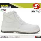 Sixton BERGAMO S2 technikai fémmentes munkabakancs - munkacipő