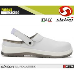   Sixton PADOVA SB technikai fémmentes munkapapucs - munkacipő