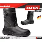 Elten STAN S3 prémium technikai bélelt munkabakancs - munkacipő