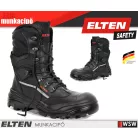 Elten ERIC S3 prémium technikai bélelt munkabakancs - munkacipő