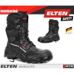   Elten ERIC S3 prémium technikai bélelt munkabakancs - munkacipő