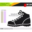 Engelbert Strauss TETHYS O2 önbefűzős munkabakancs