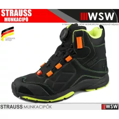 Engelbert Strauss TETHYS O2 önbefűzős munkabakancs