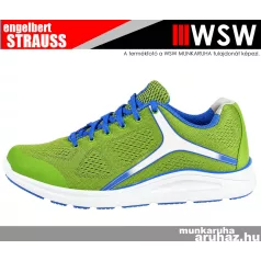  .Engelbert Strauss ASTEROPE SEAGREEN O1 technikai munkacipő - munkabakancs