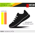 Engelbert Strauss ASTEROPE O1 HVYELLOW munkacipő - KÓD-86826