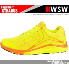  .Engelbert Strauss ASTEROPE HIGHVIS O1 technikai munkacipő - munkabakancs