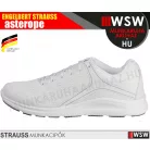 .Engelbert Strauss ASTEROPE WHITE O1 munkacipő 