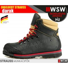   .Engelbert Strauss DARAK II O2 munkavédelmi cipő - munkabakancs