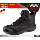 Engelbert Strauss TETHYS O2 önbefűzős munkabakancs