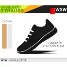 Engelbert Strauss MINKAR ALMOND O2 munkacipő - KÓD-86903